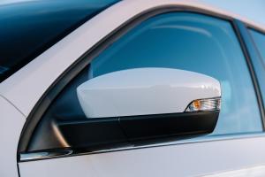 Skoda Rapid 2020 года  (CIS)